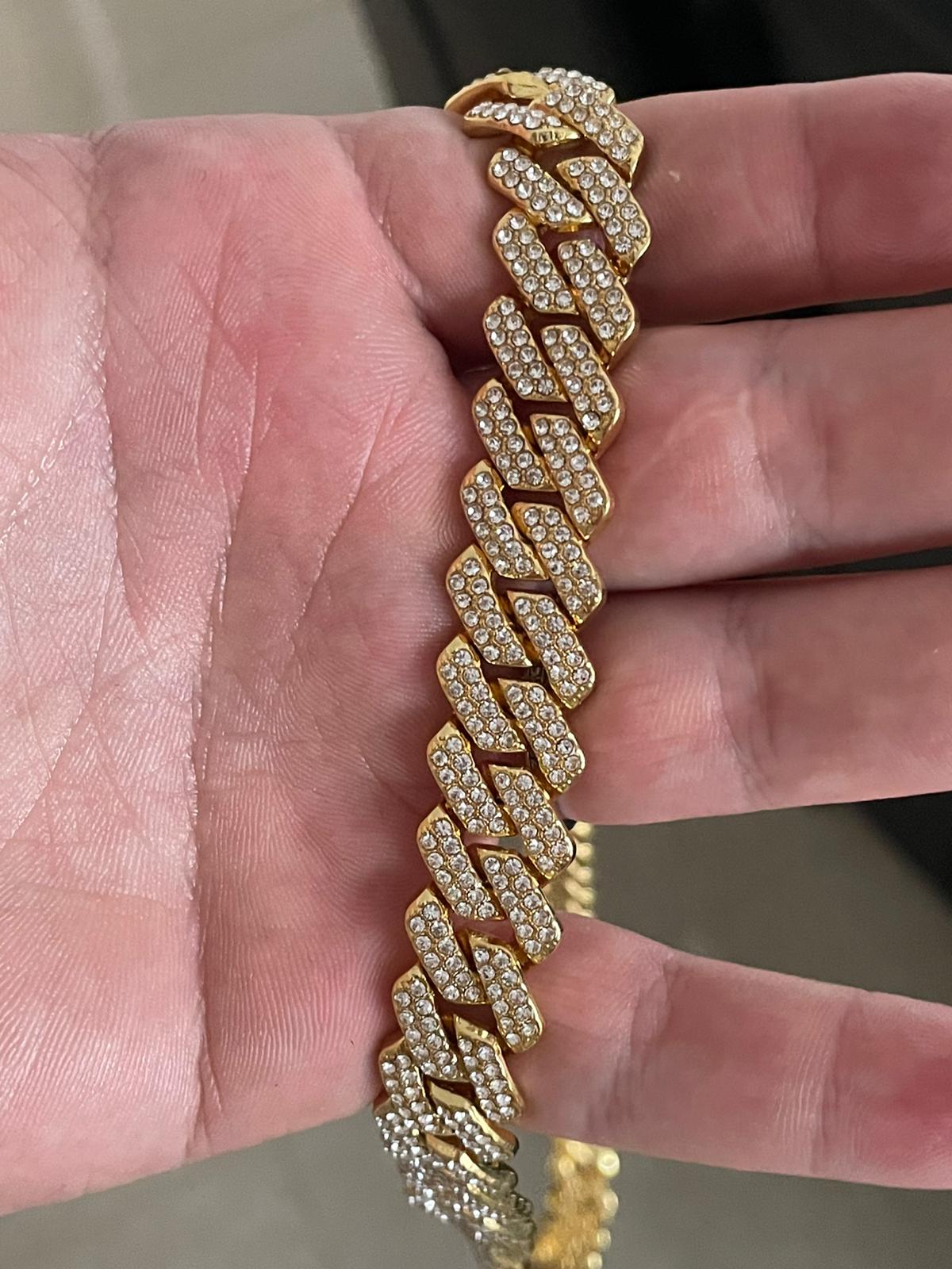 Cuban Gold – ICE VISION