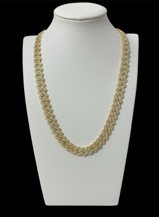 Cuban Gold – ICE VISION