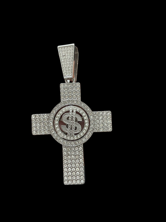 Spinner Cross – ICE VISION