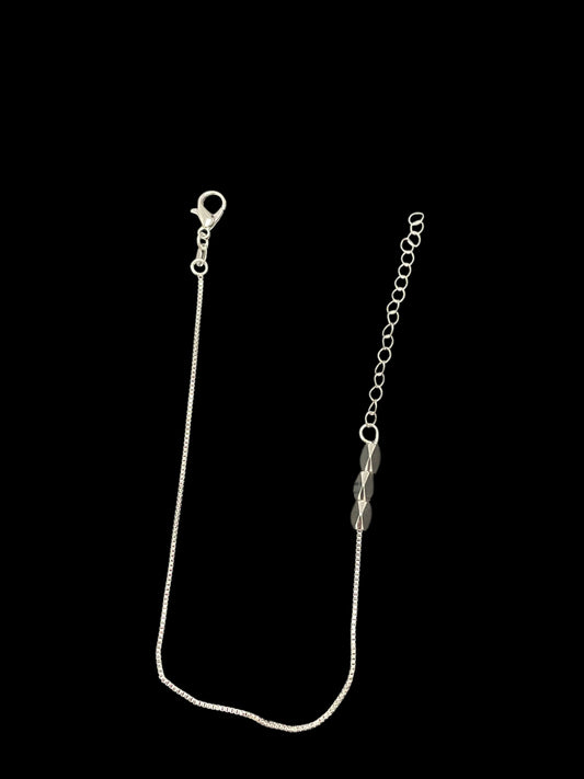 Brățară Reglabilă Nepretios 19-24cm