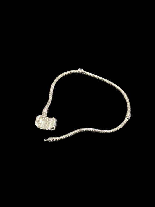 Brățară Tip Charm Segmentată Nepretios