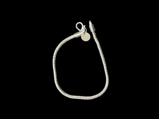 Brățară Tip Charm Nepretios